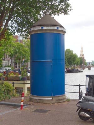 Monochrome 360&deg; (Snoekjesgracht 54) 2020 sn71419 Wjm Kok
