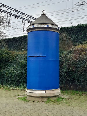 Monochrome 360° (Pontanusstraat 36) 2025 sn39976 Wjm Kok