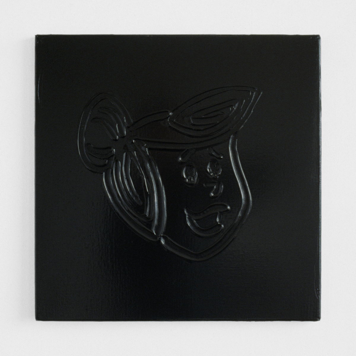 Untitled (Wilma) 1990 sn20301 Wjm Kok