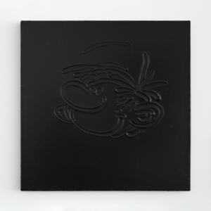Untitled (Gomer Goof) 1989 sn15329 Wjm Kok