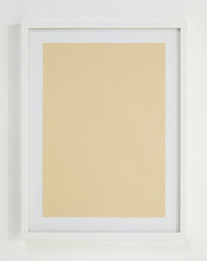 Untitled 1997 (Chamois) sn76233 Wjm Kok